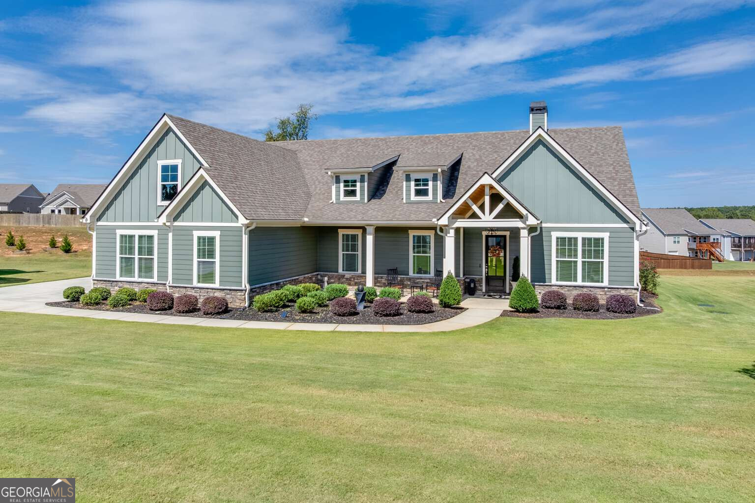 157 Peachwood Lane Homer GA 30547