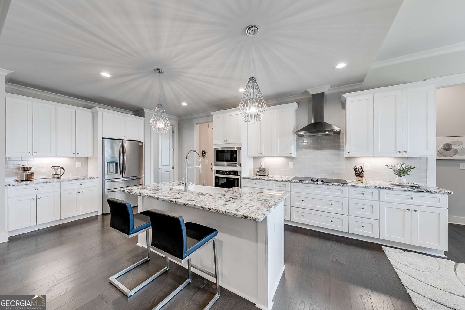 157 Peachwood Lane Homer GA 30547