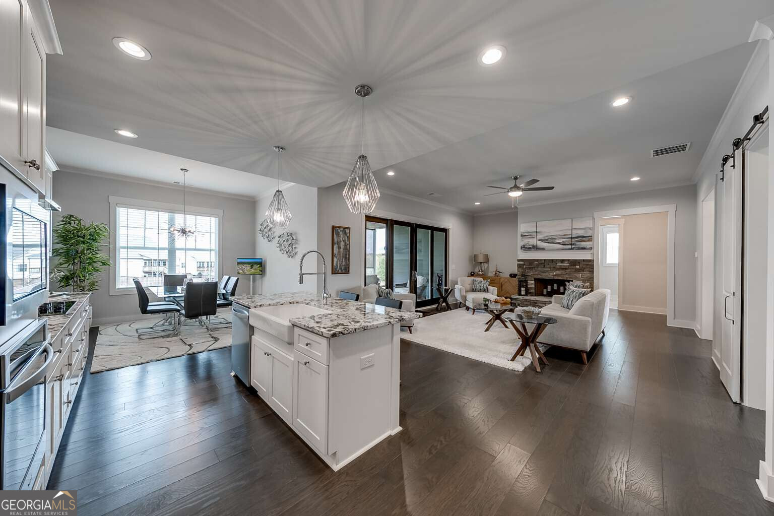 157 Peachwood Lane Homer GA 30547