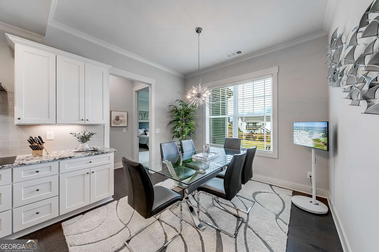 157 Peachwood Lane Homer GA 30547