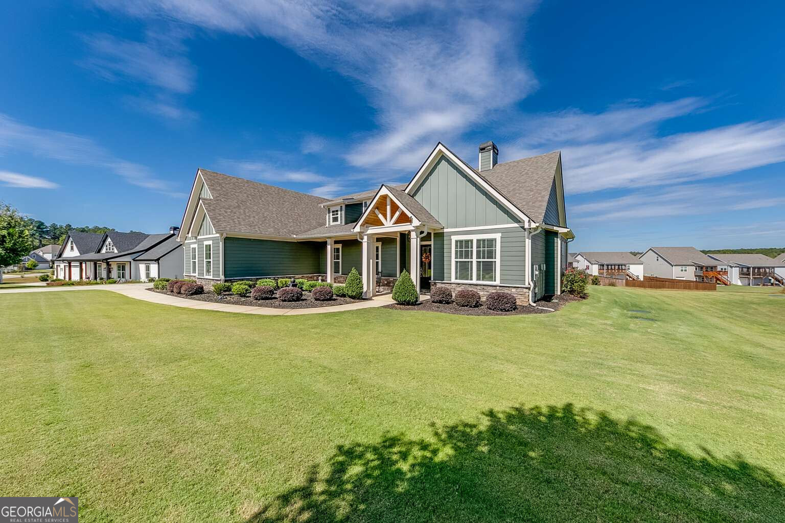 157 Peachwood Lane Homer GA 30547
