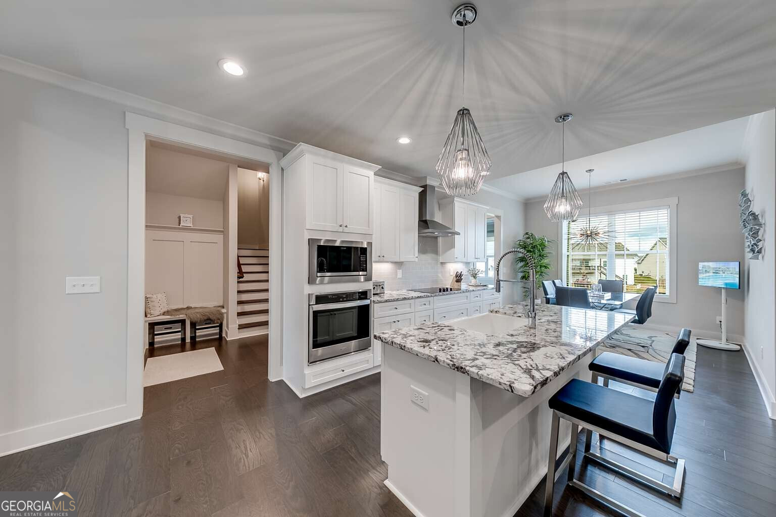 157 Peachwood Lane Homer GA 30547