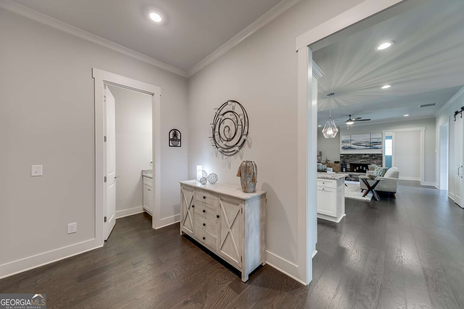 157 Peachwood Lane Homer GA 30547