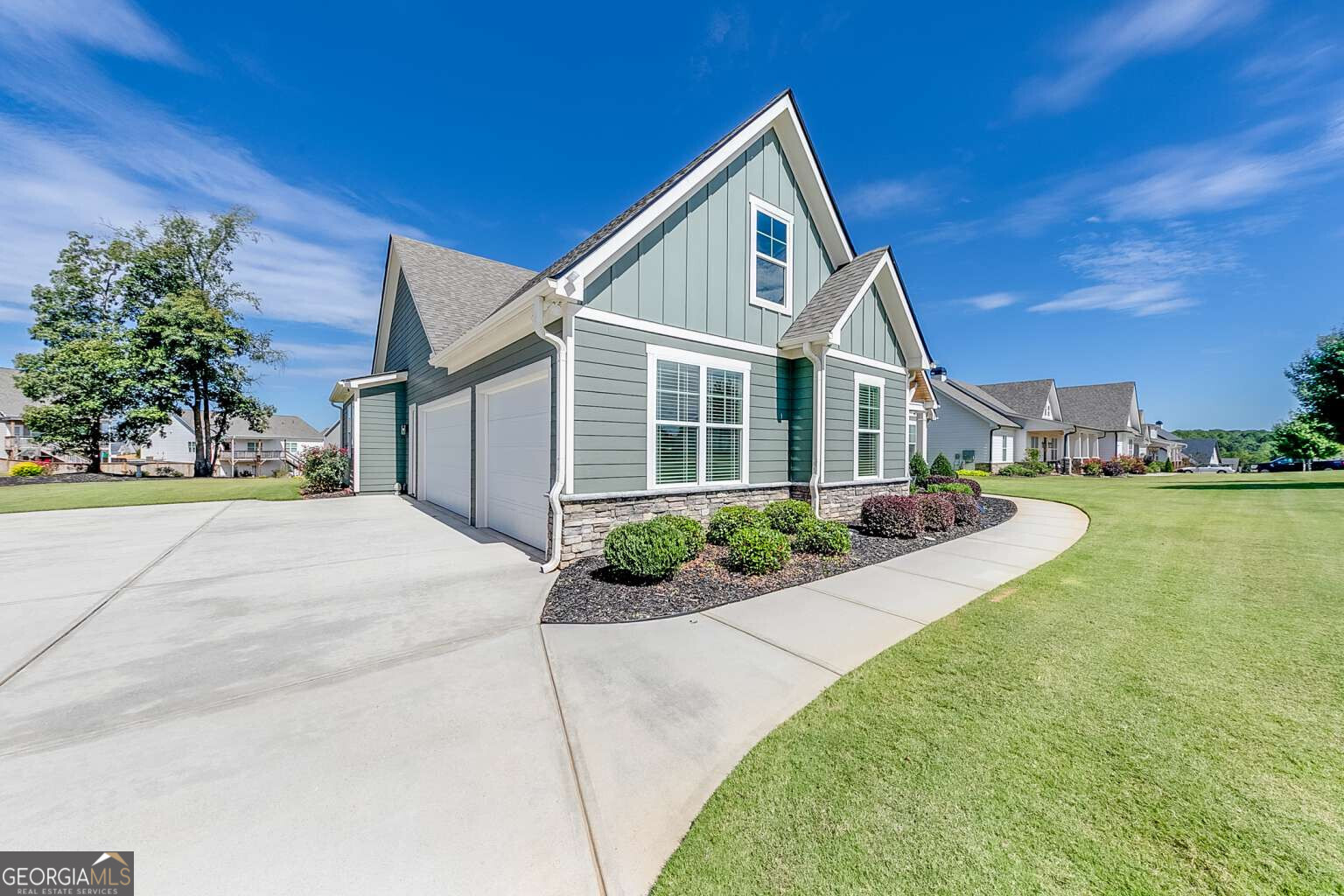 157 Peachwood Lane Homer GA 30547