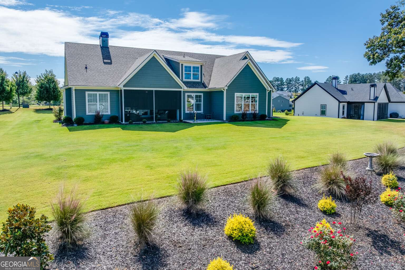 157 Peachwood Lane Homer GA 30547