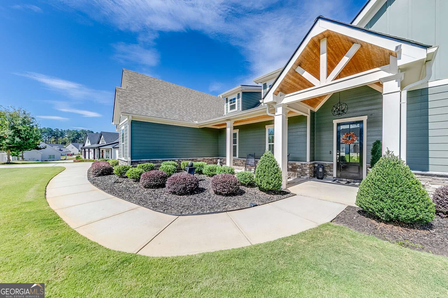 157 Peachwood Lane Homer GA 30547