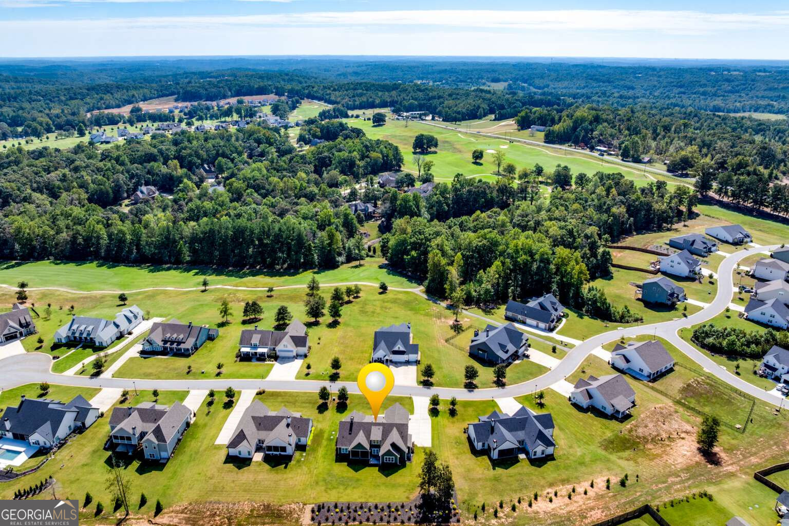 157 Peachwood Lane Homer GA 30547