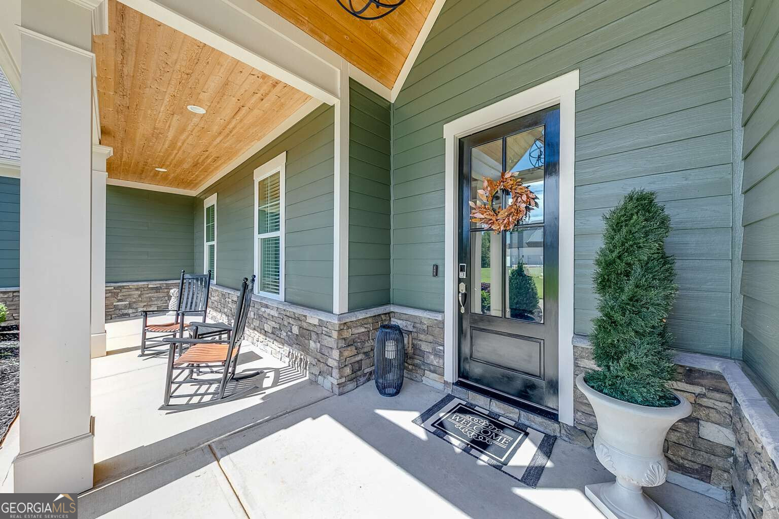 157 Peachwood Lane Homer GA 30547