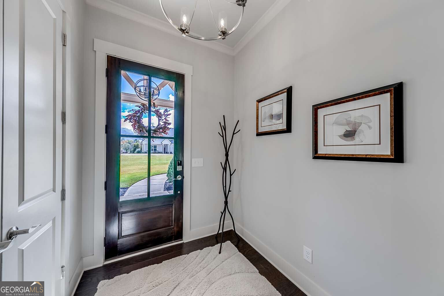 157 Peachwood Lane Homer GA 30547