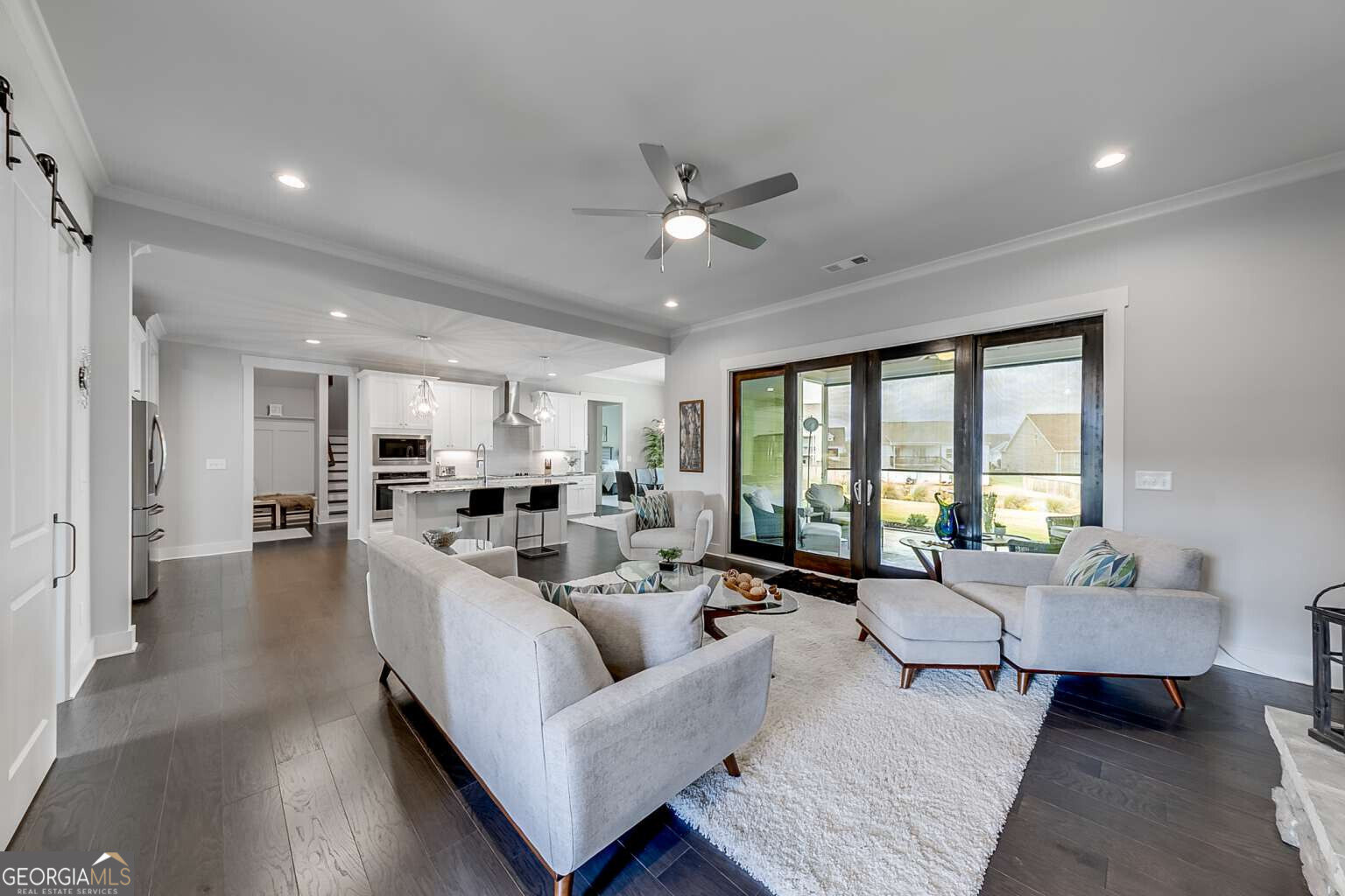 157 Peachwood Lane Homer GA 30547