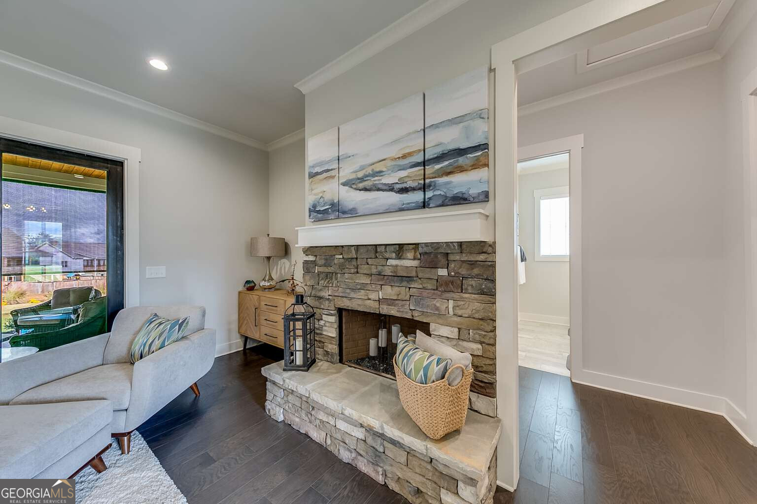 157 Peachwood Lane Homer GA 30547