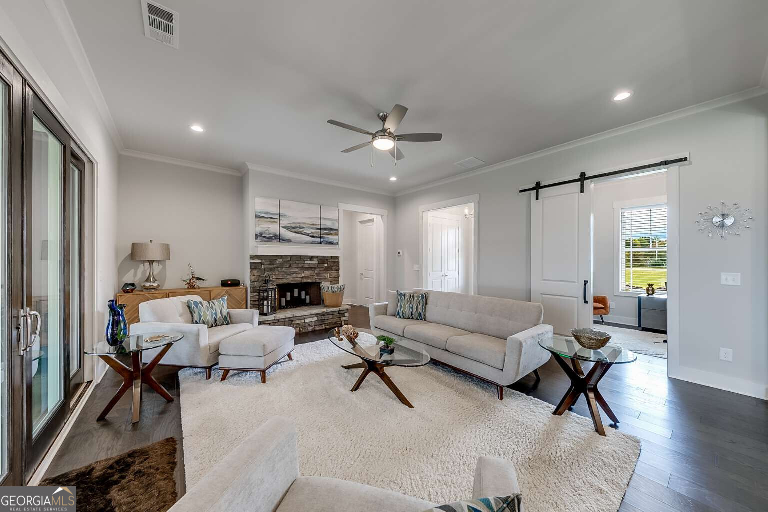 157 Peachwood Lane Homer GA 30547
