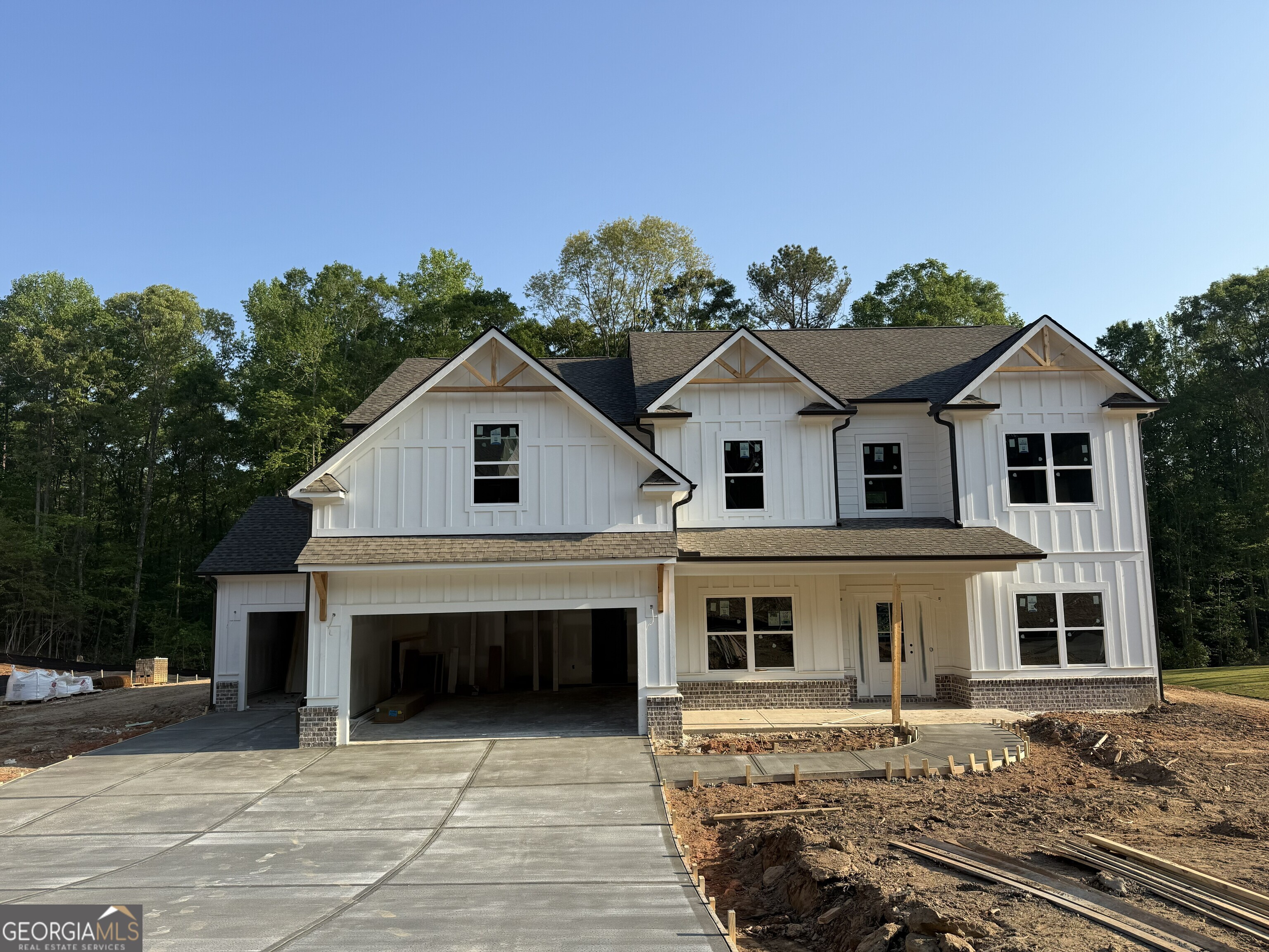 1315 Birch Way Loganville GA 30052