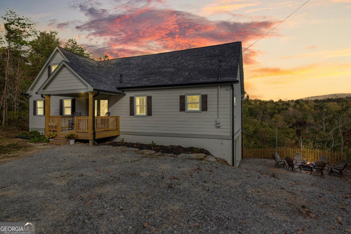 587 E Oak Trace Jasper GA 30143