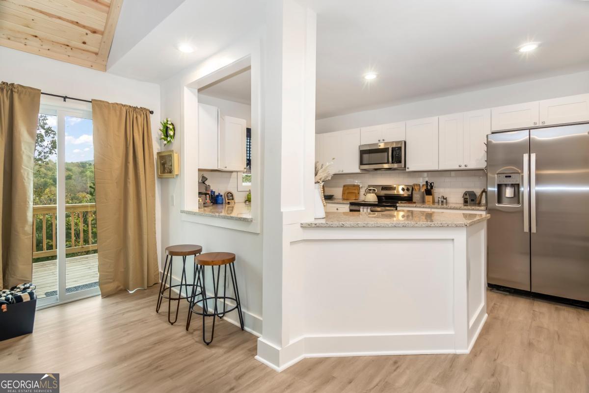 587 E Oak Trace Jasper GA 30143
