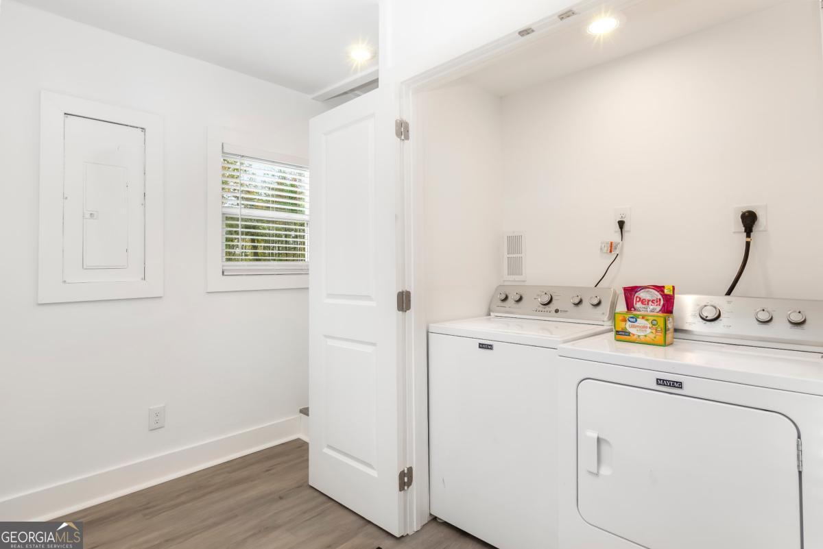 587 E Oak Trace Jasper GA 30143