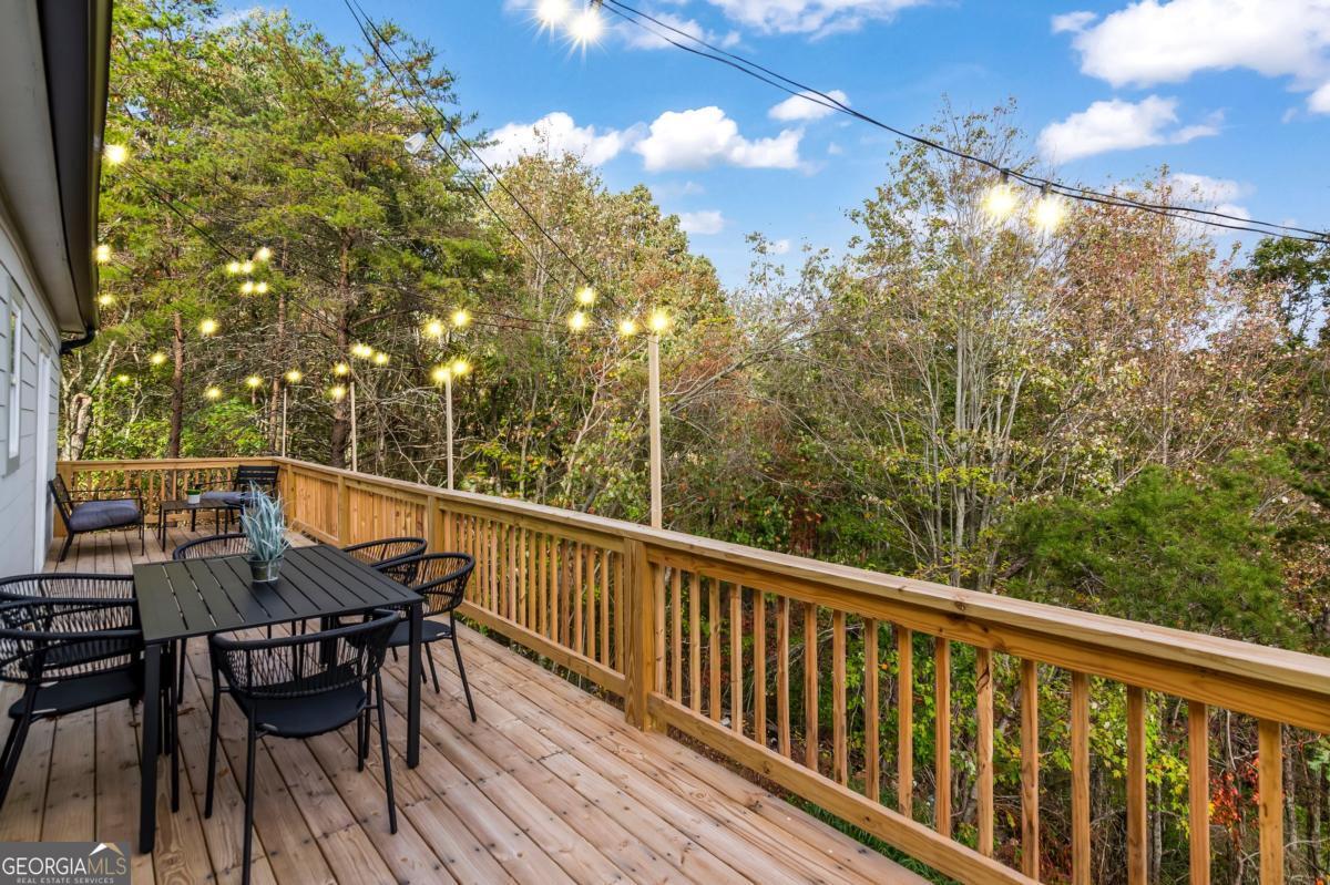 587 E Oak Trace Jasper GA 30143