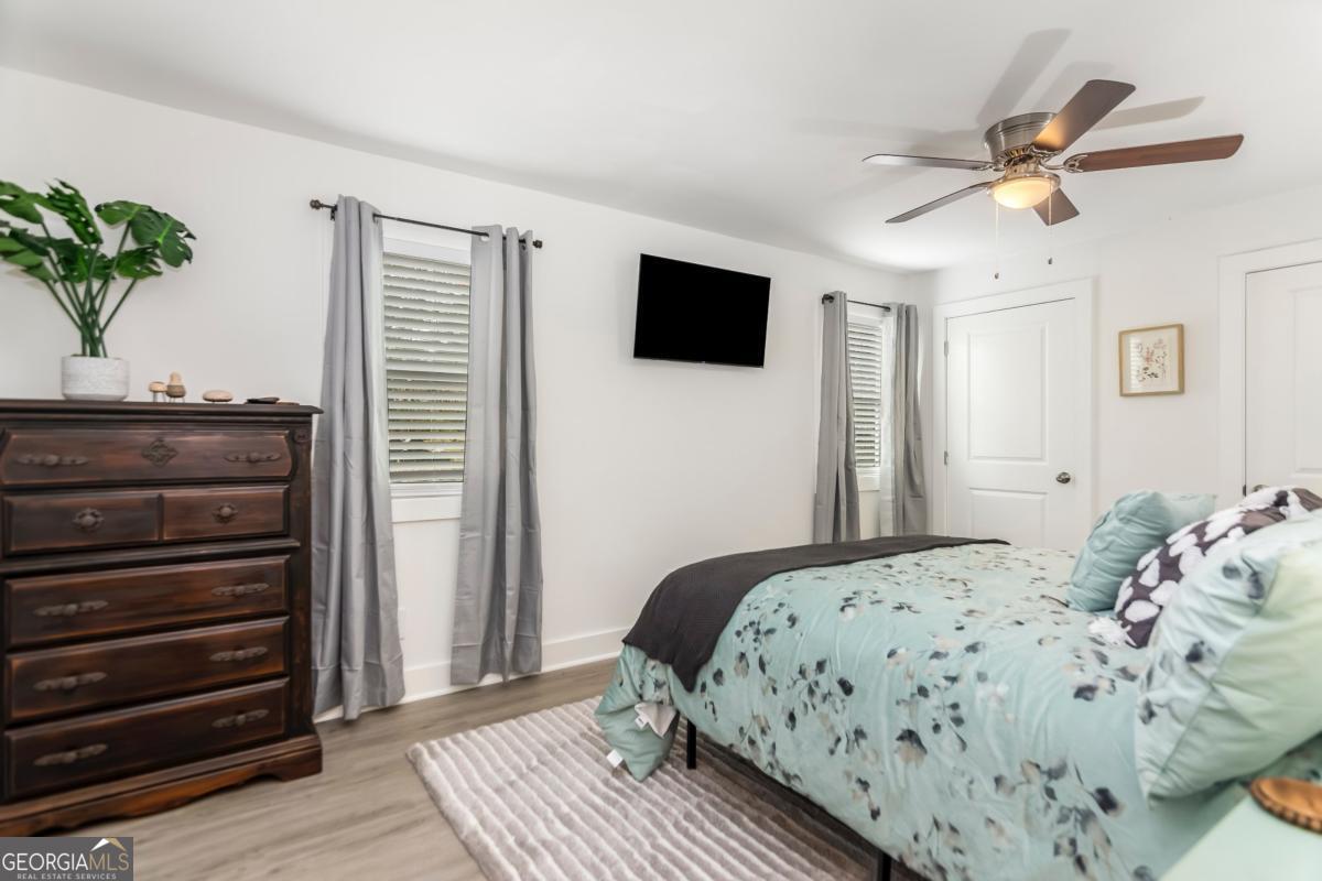 587 E Oak Trace Jasper GA 30143