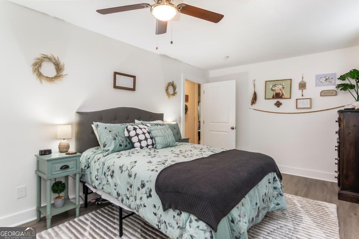 587 E Oak Trace Jasper GA 30143