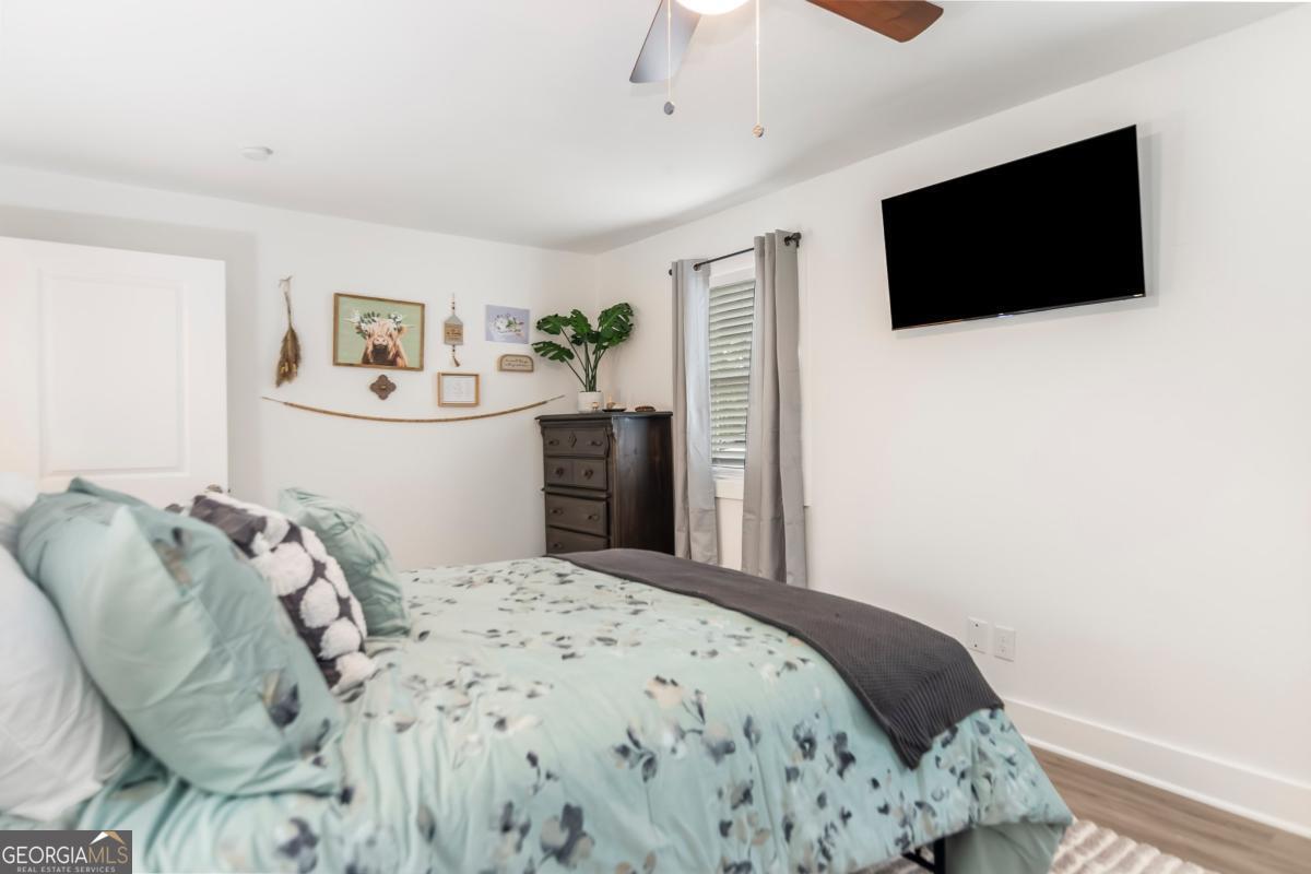 587 E Oak Trace Jasper GA 30143
