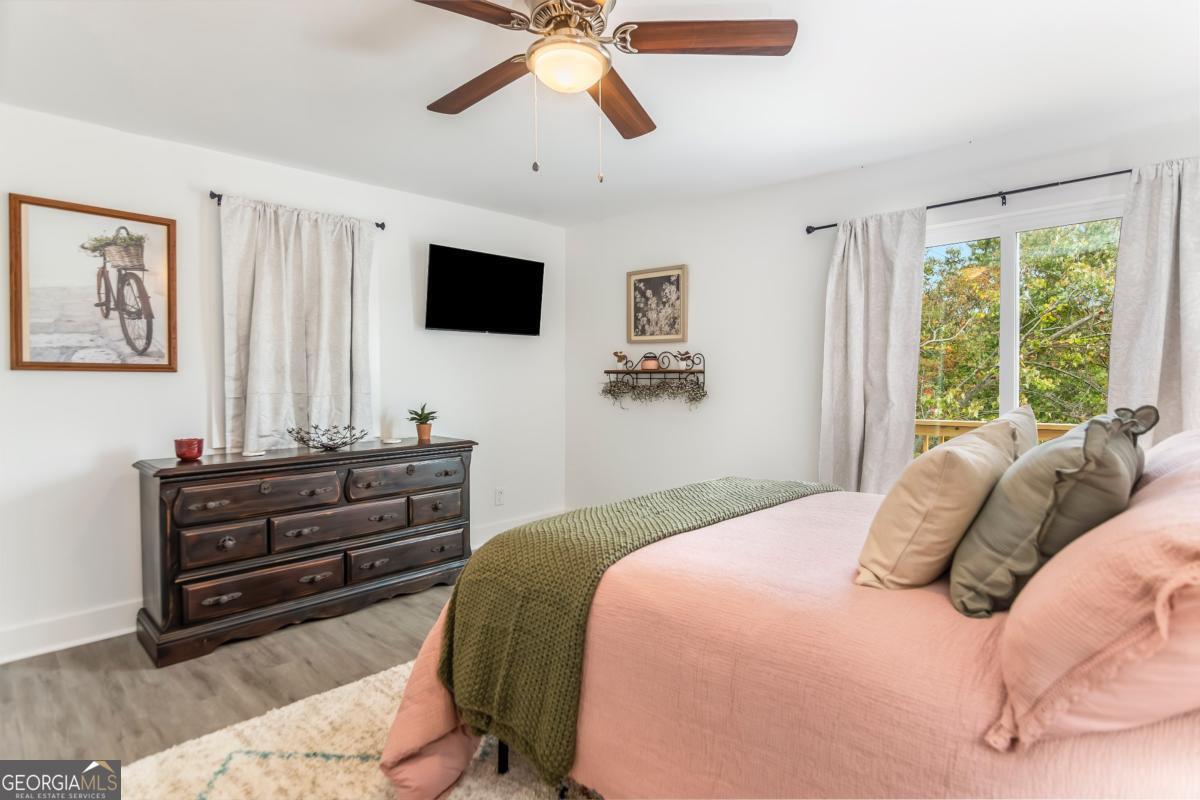 587 E Oak Trace Jasper GA 30143