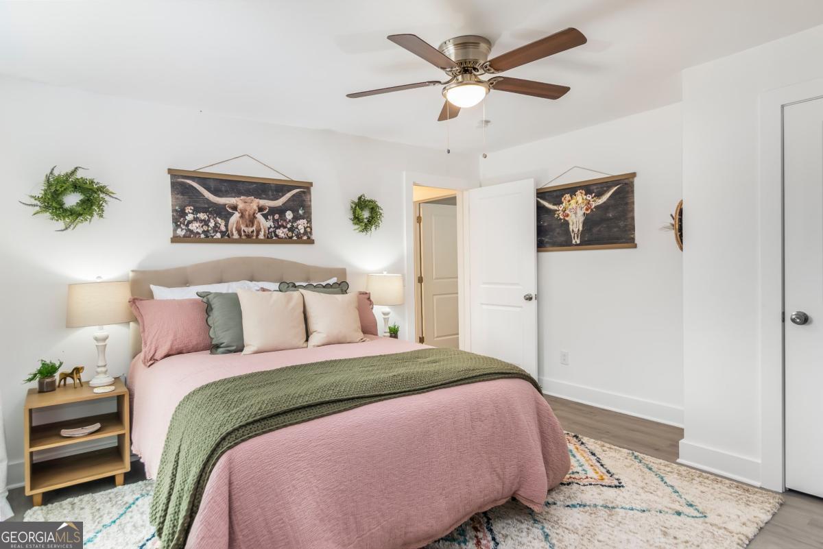587 E Oak Trace Jasper GA 30143