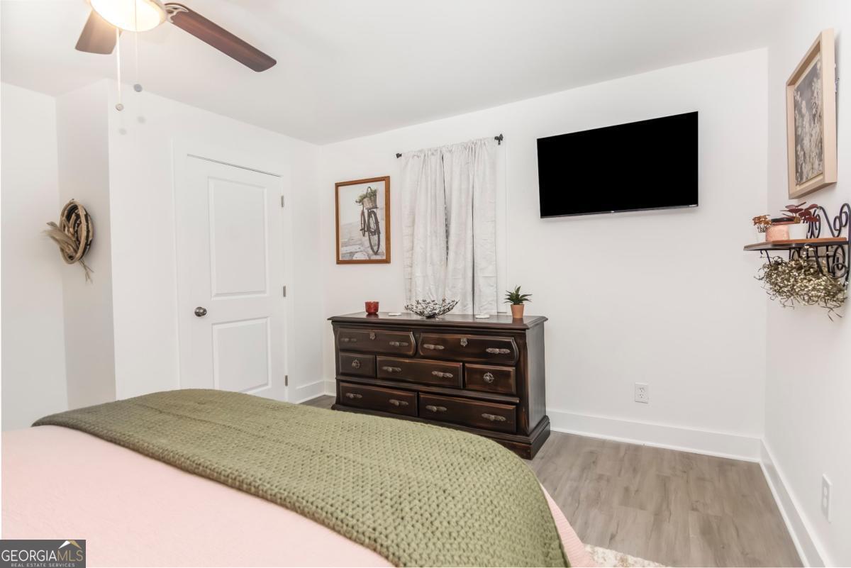 587 E Oak Trace Jasper GA 30143