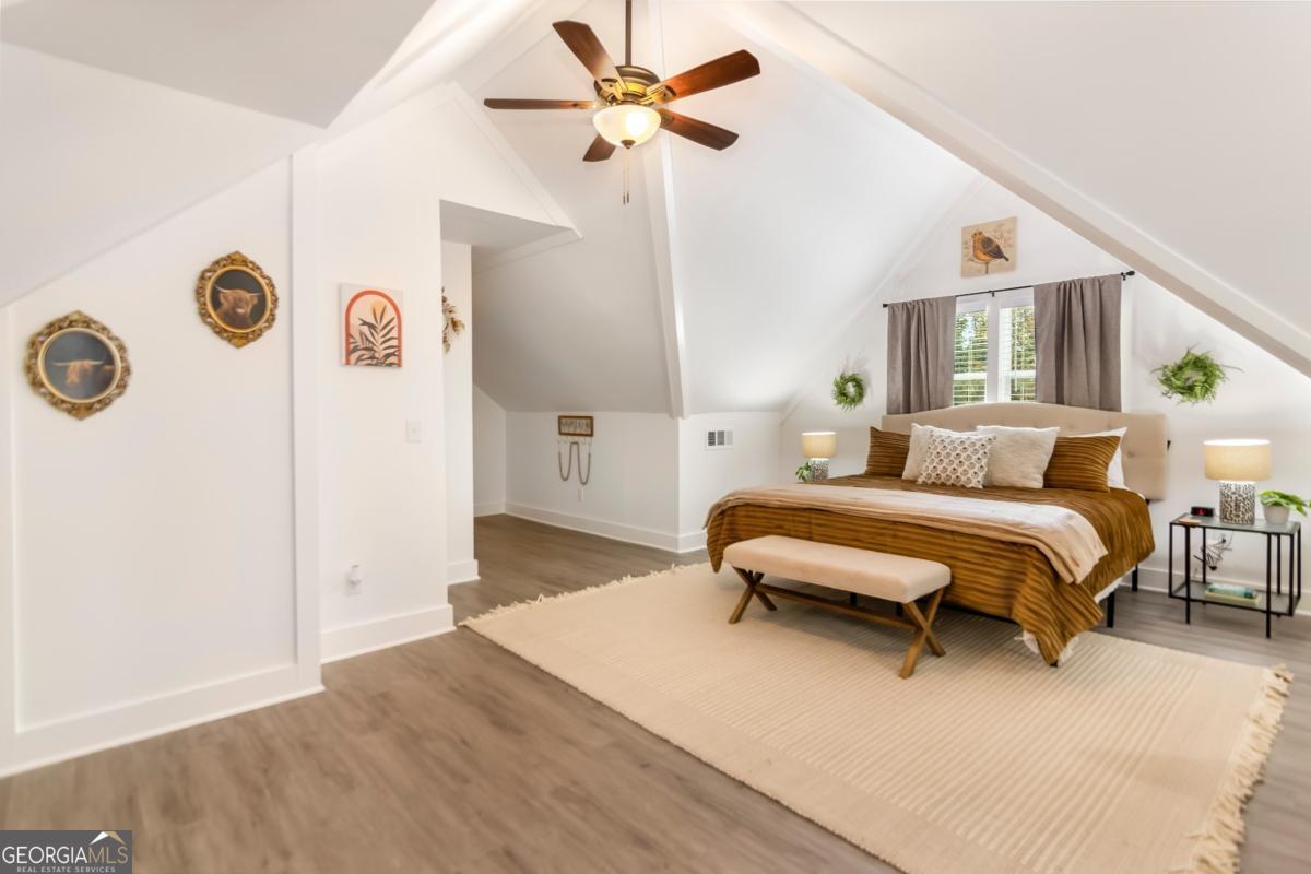 587 E Oak Trace Jasper GA 30143