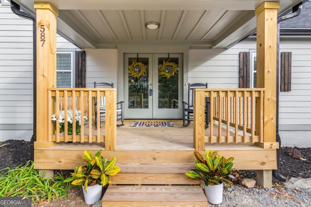 587 E Oak Trace Jasper GA 30143