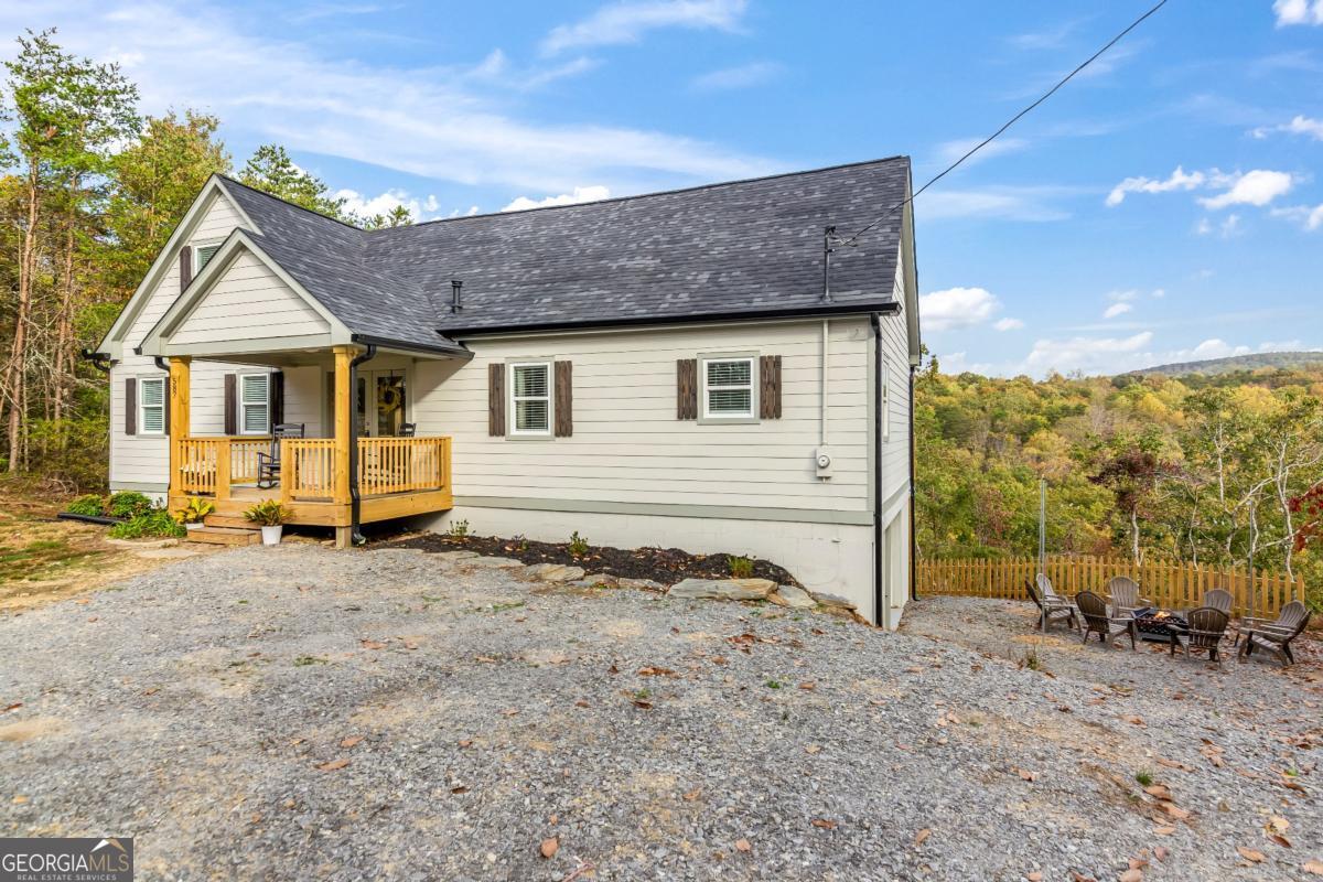 587 E Oak Trace Jasper GA 30143
