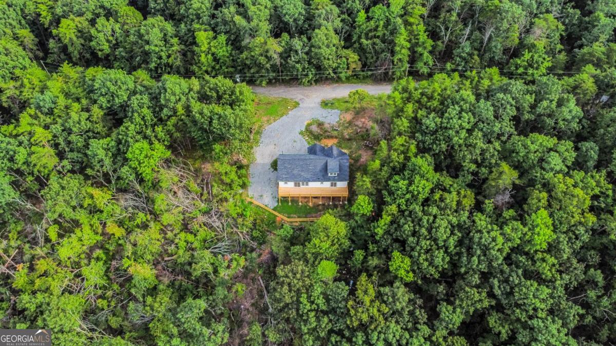 587 E Oak Trace Jasper GA 30143