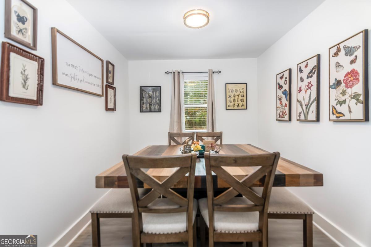 587 E Oak Trace Jasper GA 30143