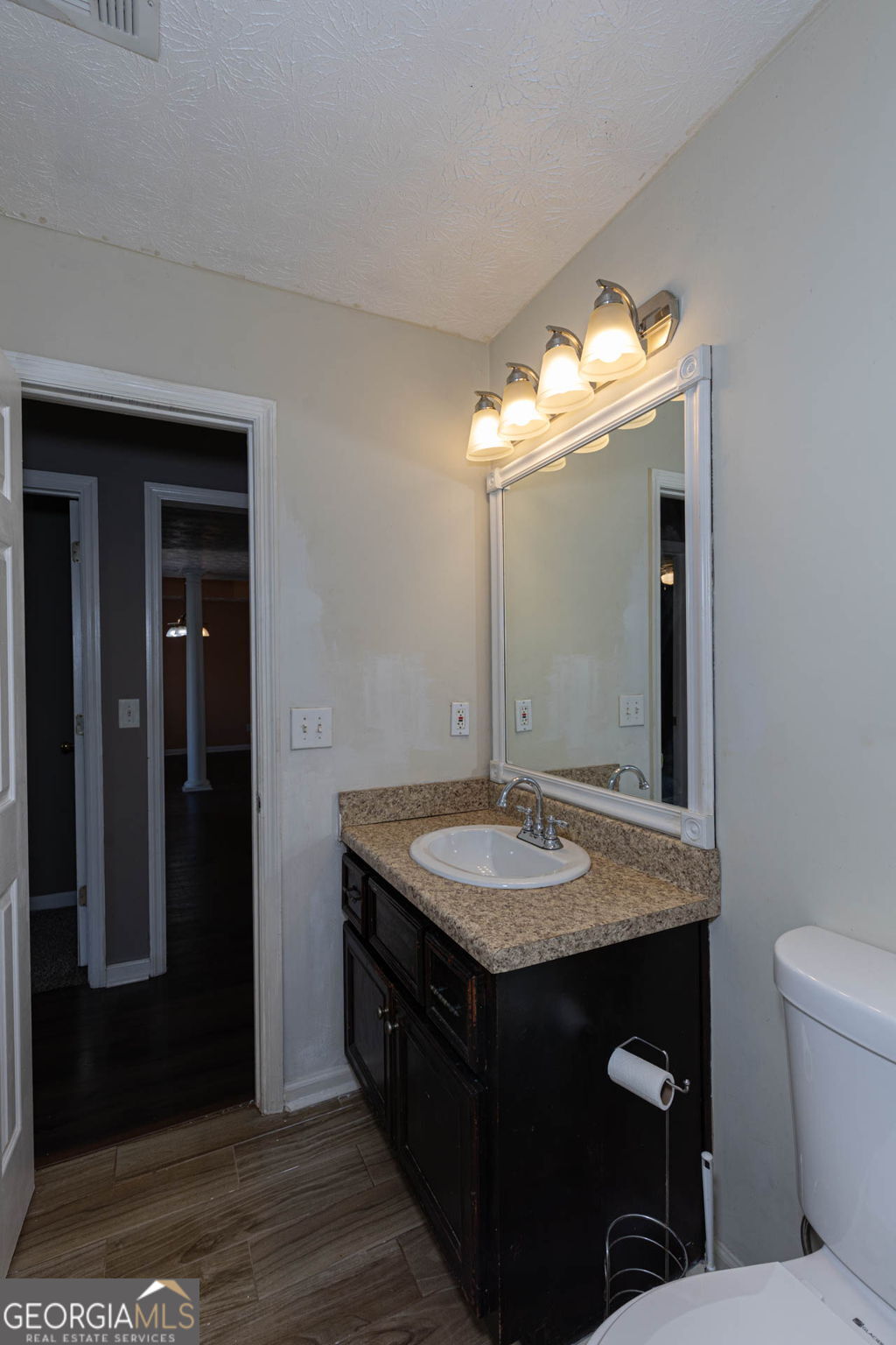 6038 Creekside Drive Columbus GA 31907