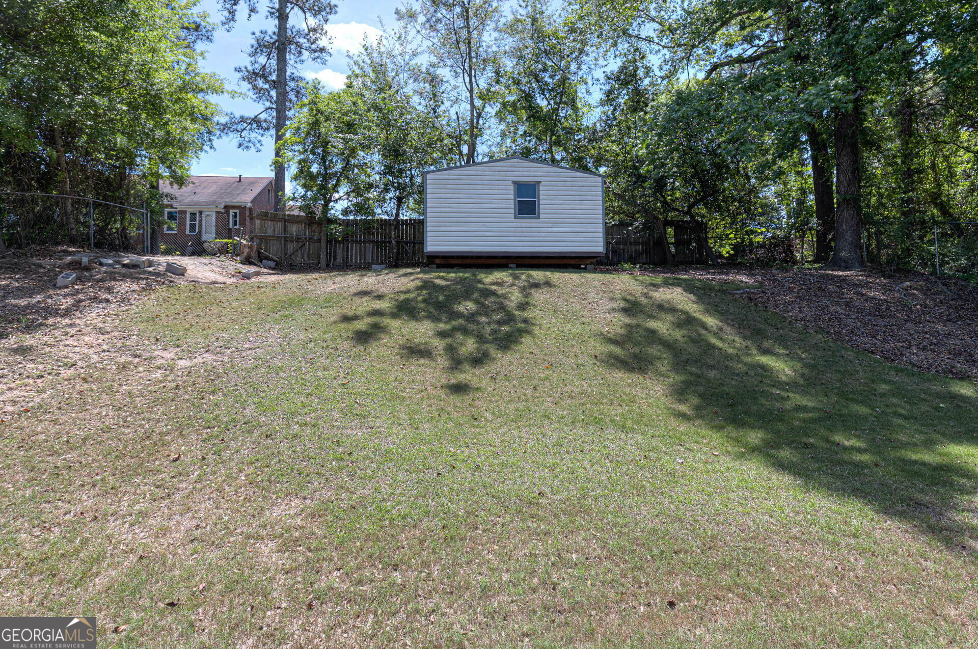 6038 Creekside Drive Columbus GA 31907