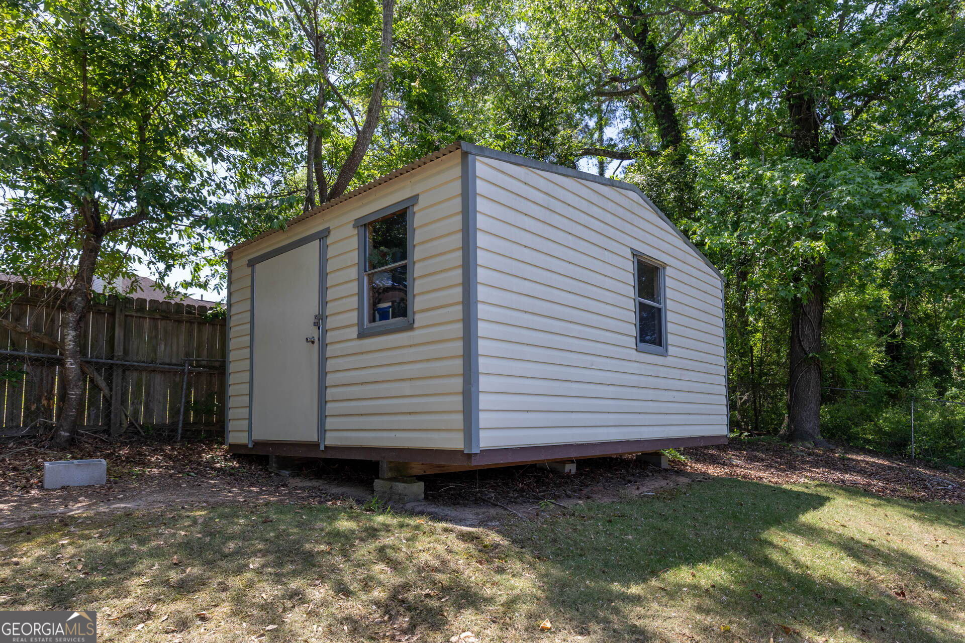 6038 Creekside Drive Columbus GA 31907