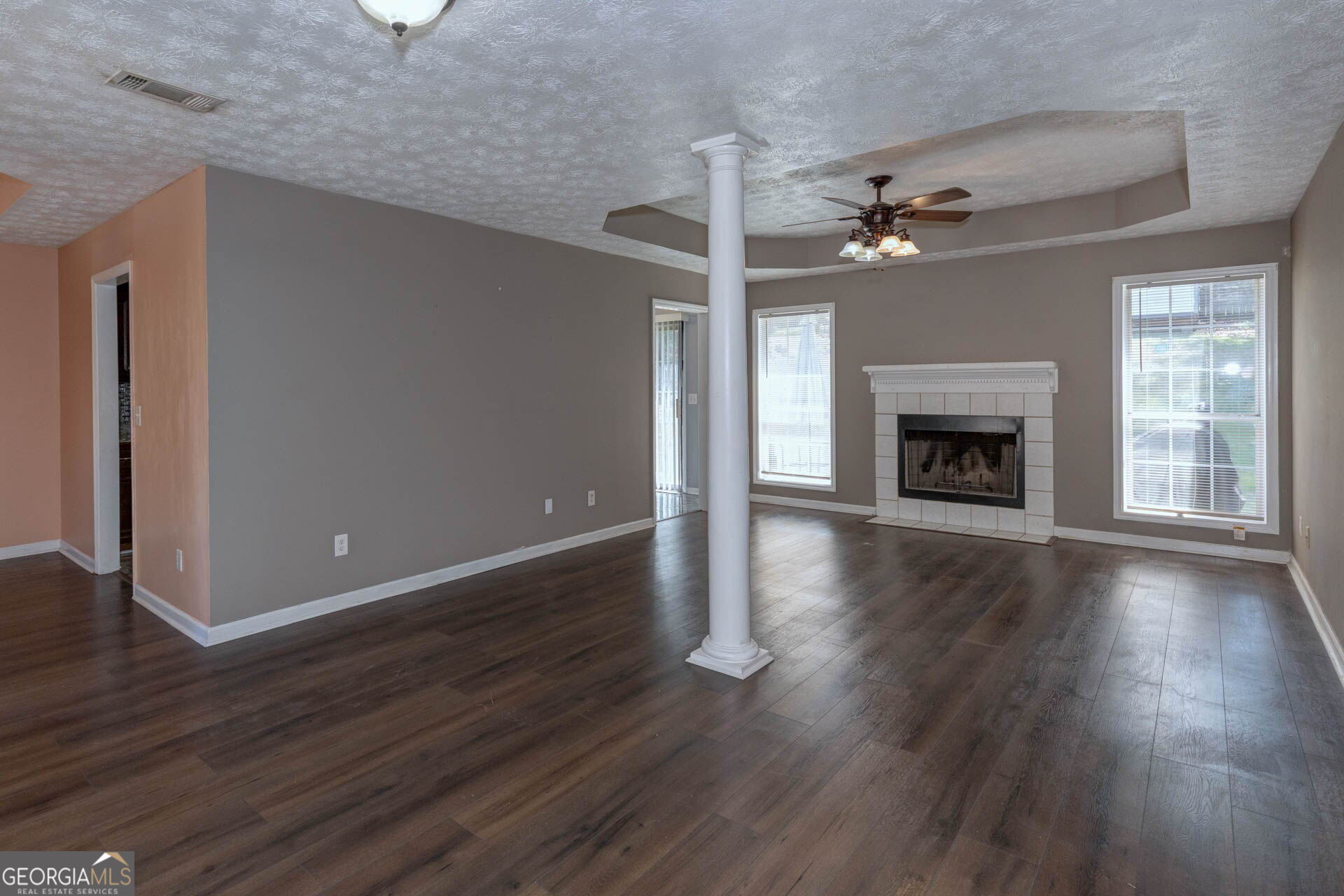 6038 Creekside Drive Columbus GA 31907