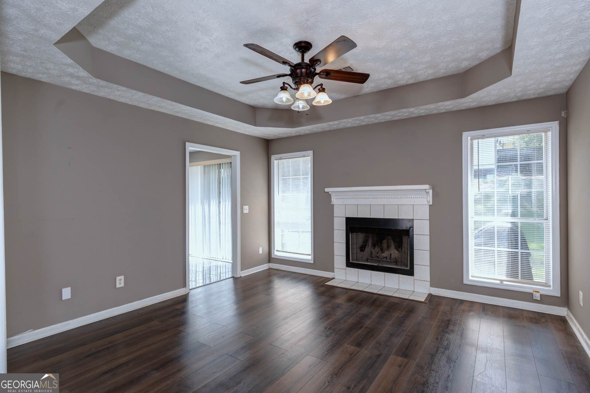 6038 Creekside Drive Columbus GA 31907