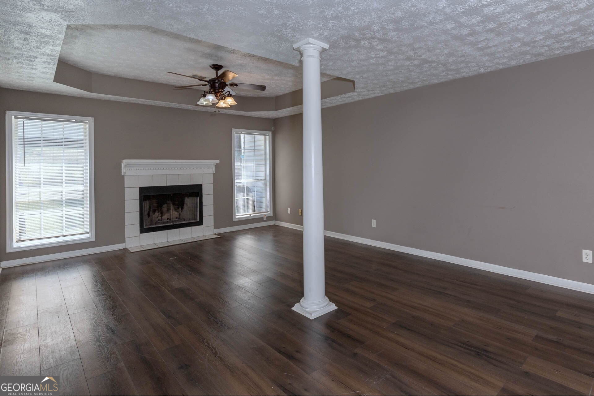 6038 Creekside Drive Columbus GA 31907