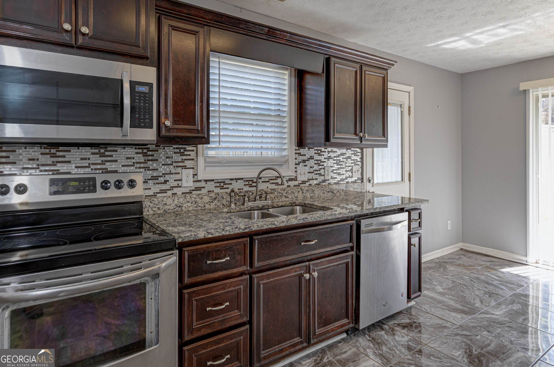 6038 Creekside Drive Columbus GA 31907