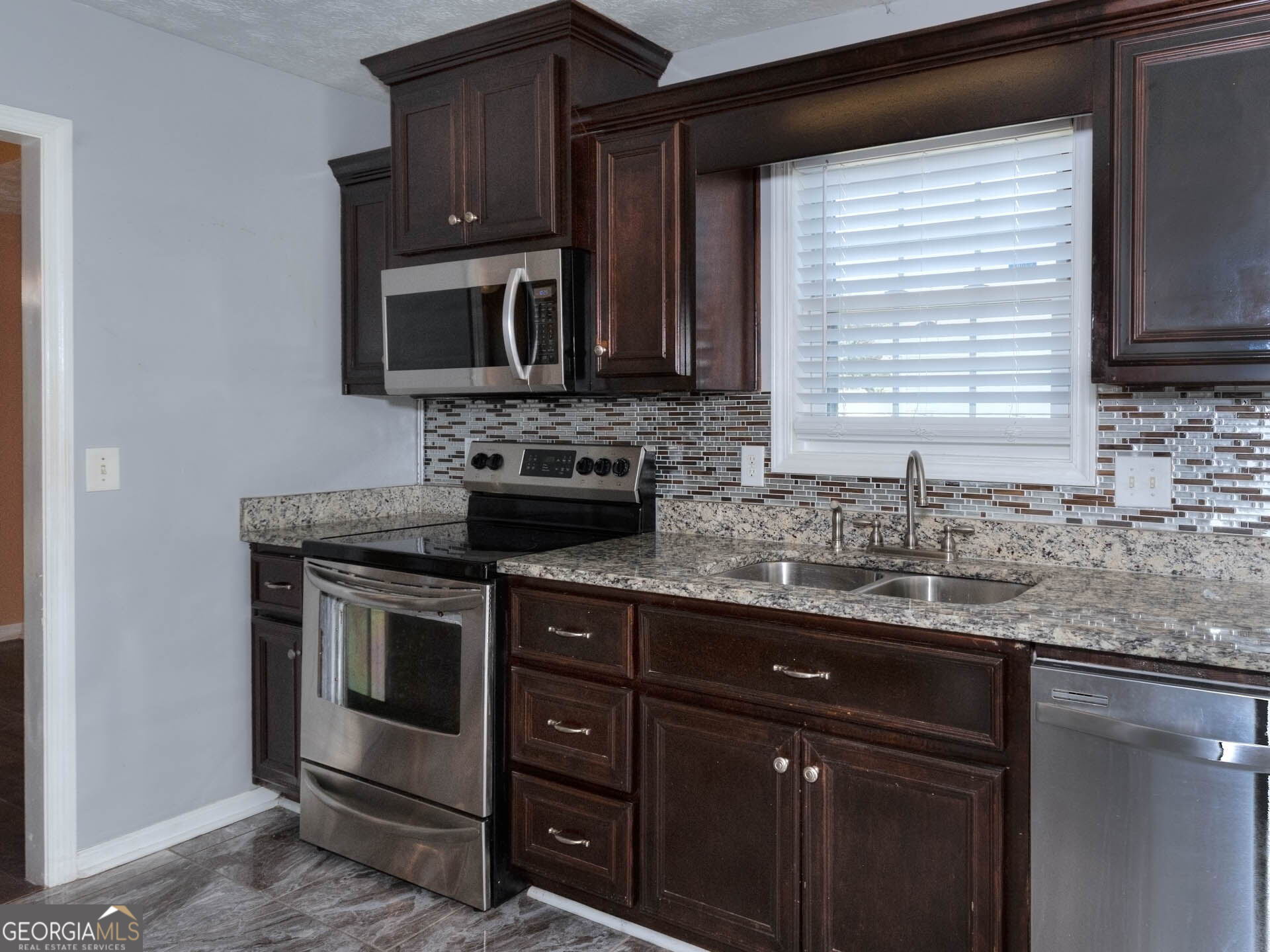 6038 Creekside Drive Columbus GA 31907