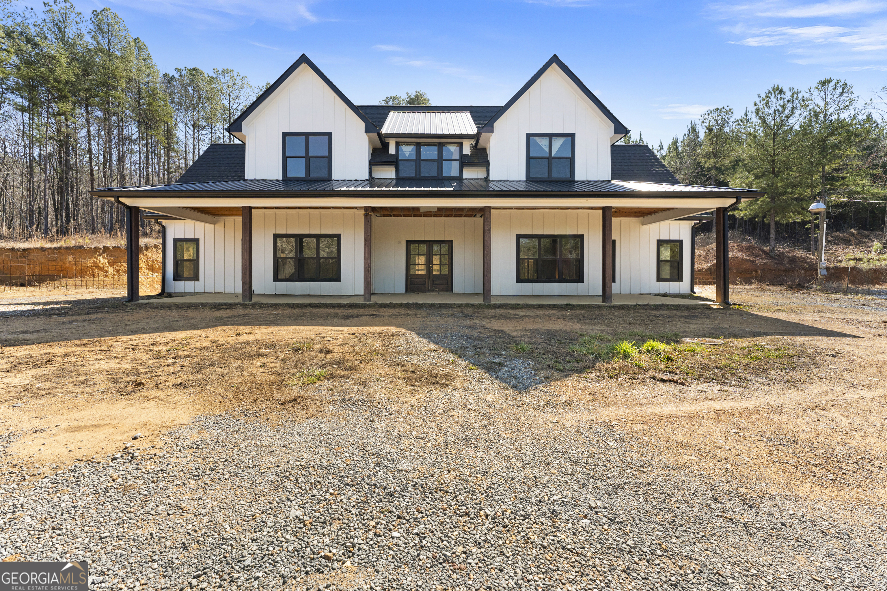 1481 Potash Road Cedartown GA 30125