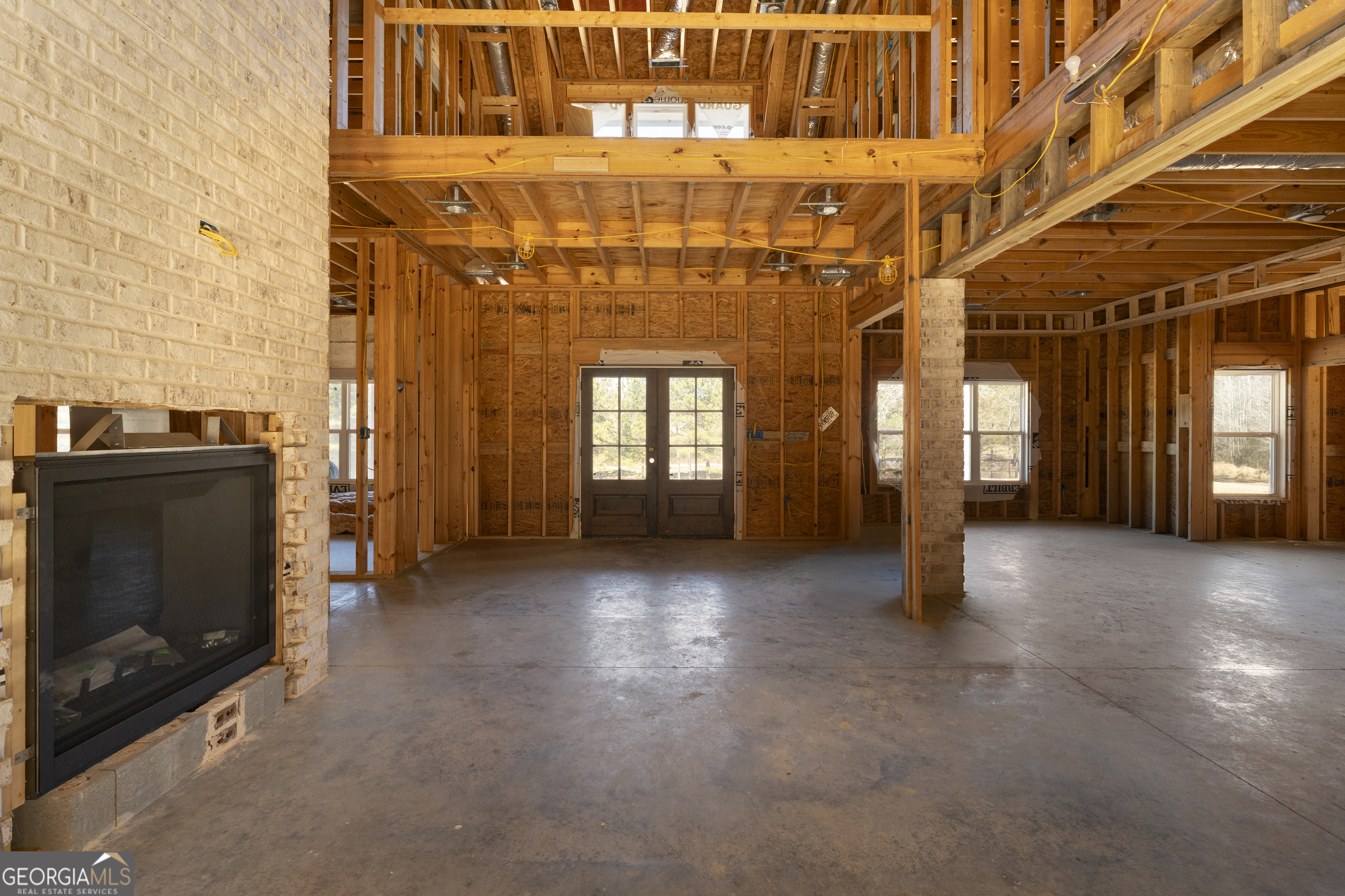 1481 Potash Road Cedartown GA 30125