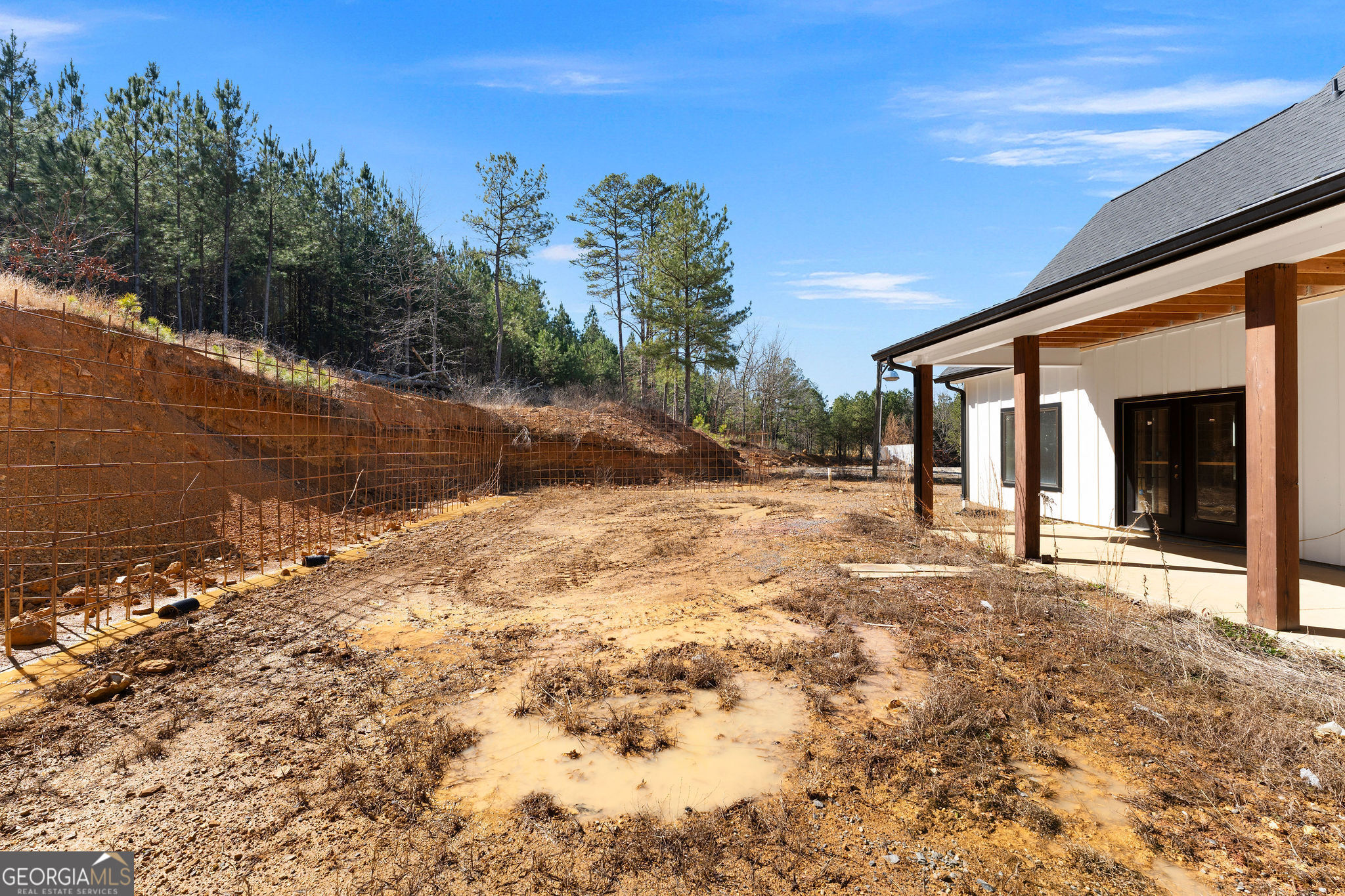 1481 Potash Road Cedartown GA 30125