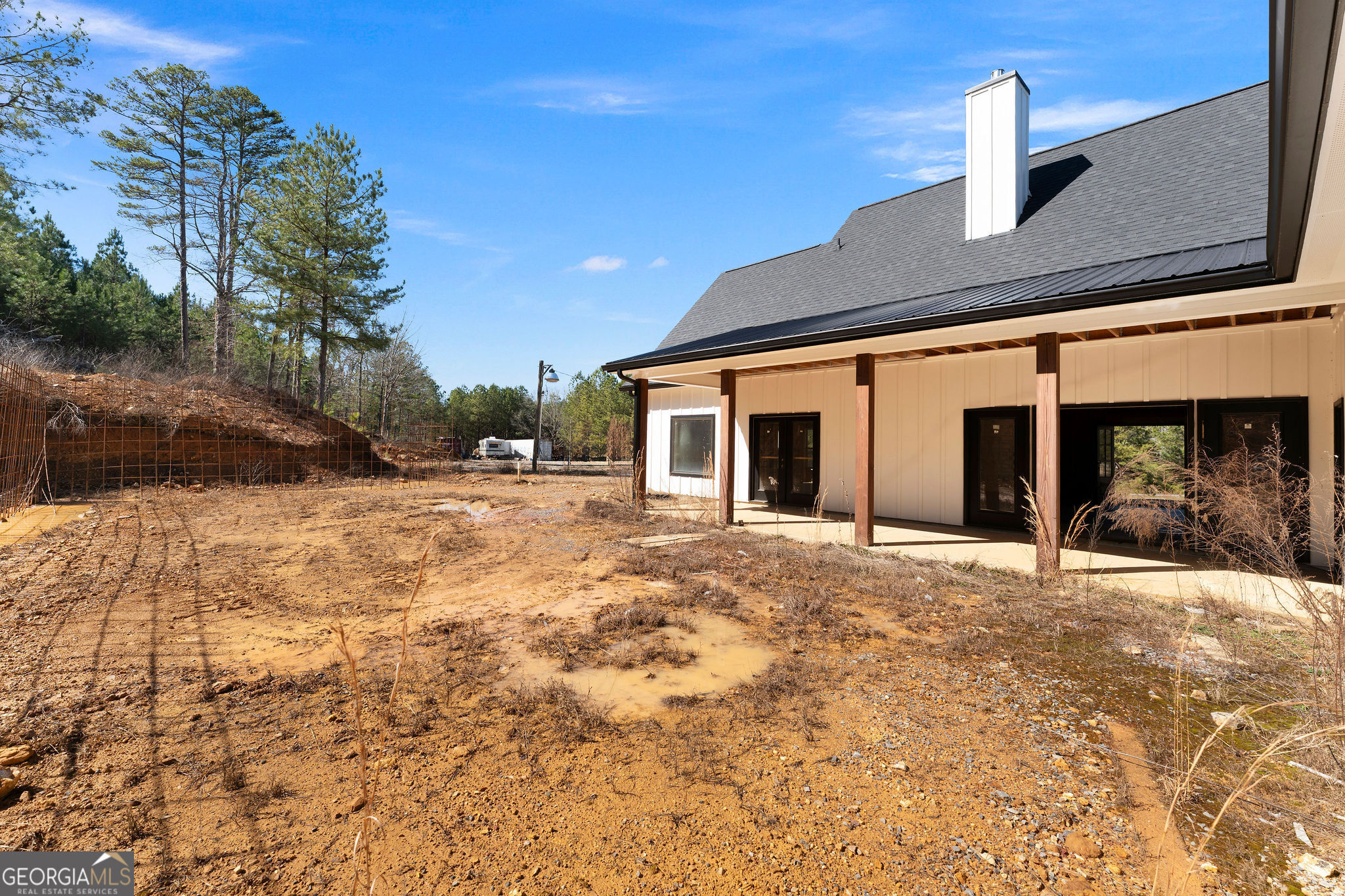1481 Potash Road Cedartown GA 30125