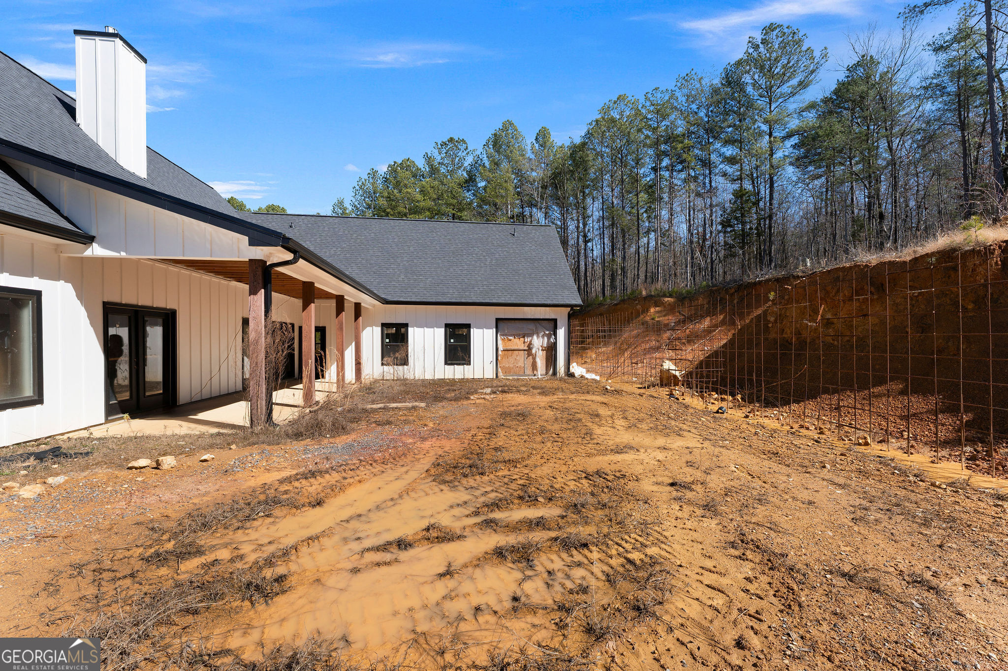1481 Potash Road Cedartown GA 30125