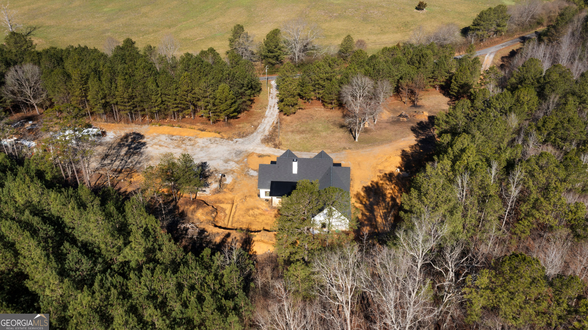 1481 Potash Road Cedartown GA 30125