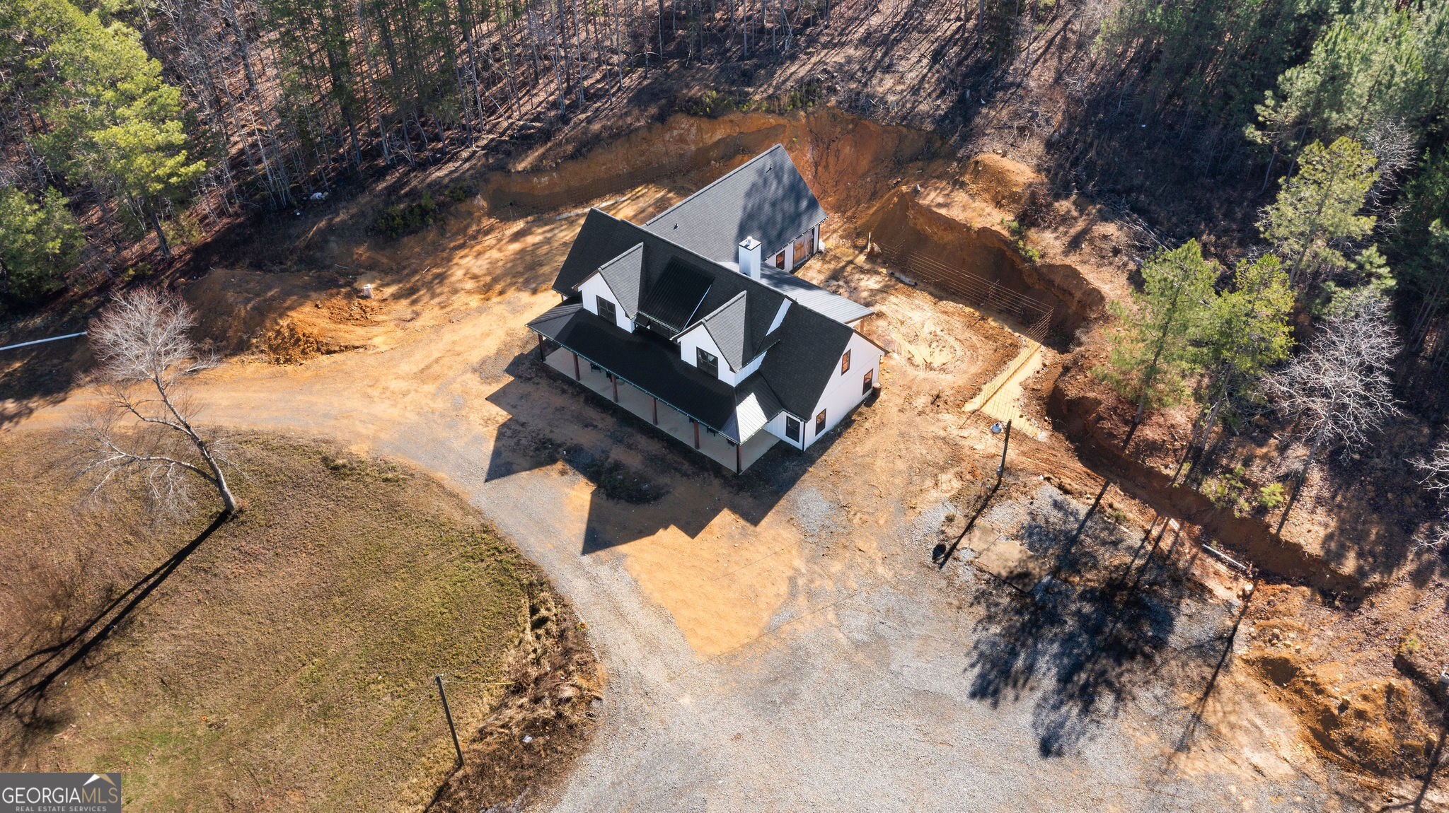 1481 Potash Road Cedartown GA 30125