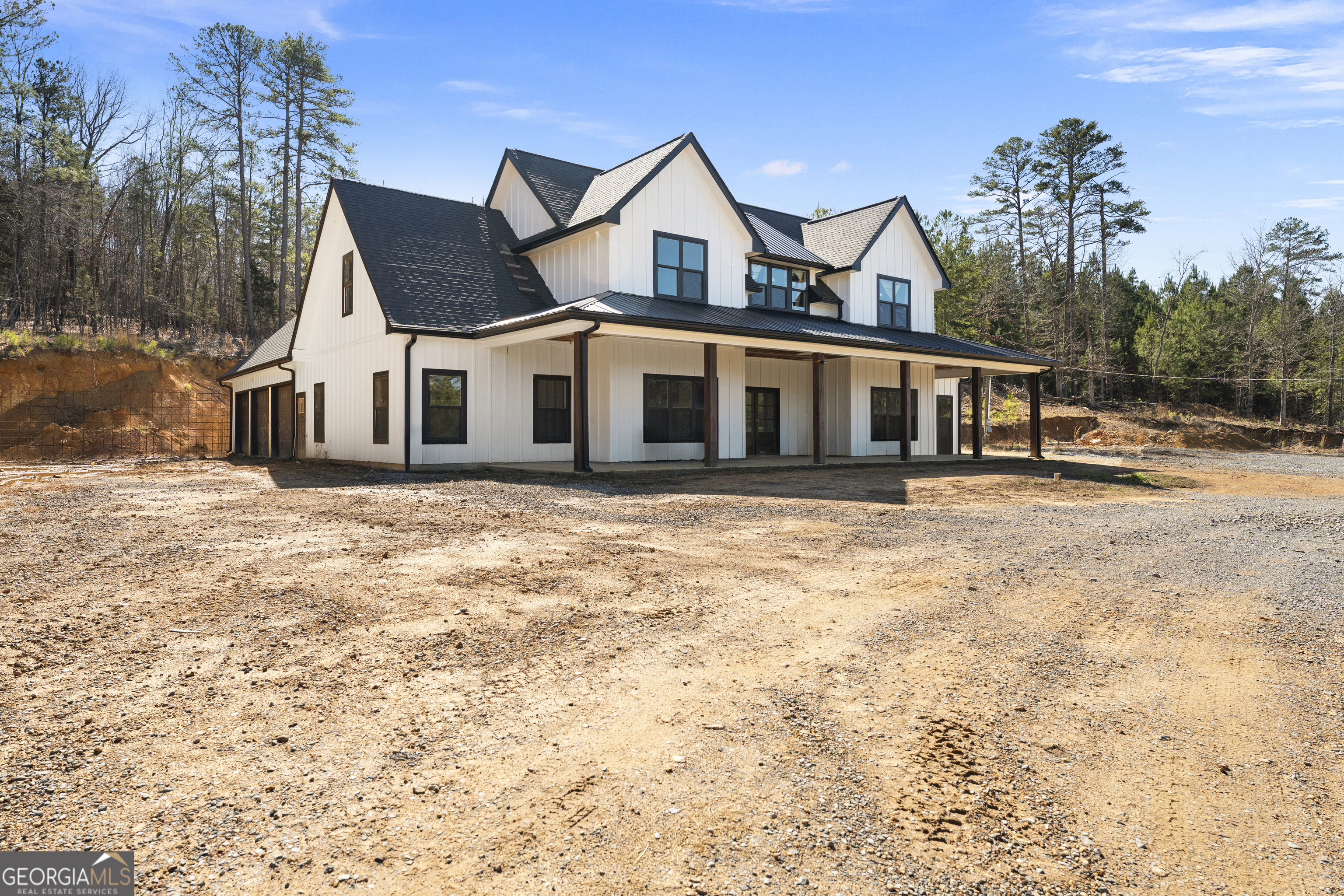 1481 Potash Road Cedartown GA 30125