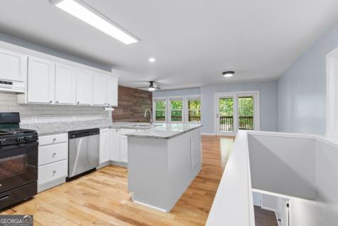 527 Pinebrook Drive Blairsville GA 30512