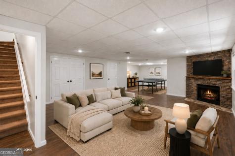 527 Pinebrook Drive Blairsville GA 30512